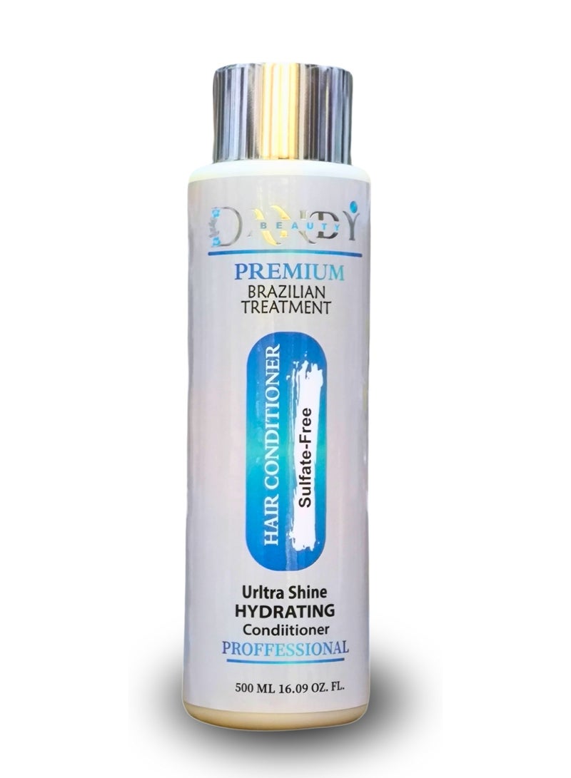 Dandy Beauty Hair Conditioner Sulphate free  500ml - Image 1