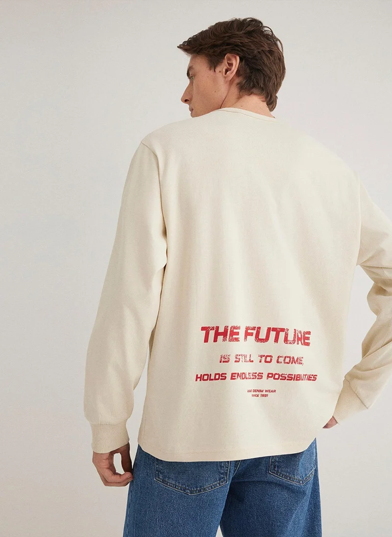 مافي تي شيرت بيج