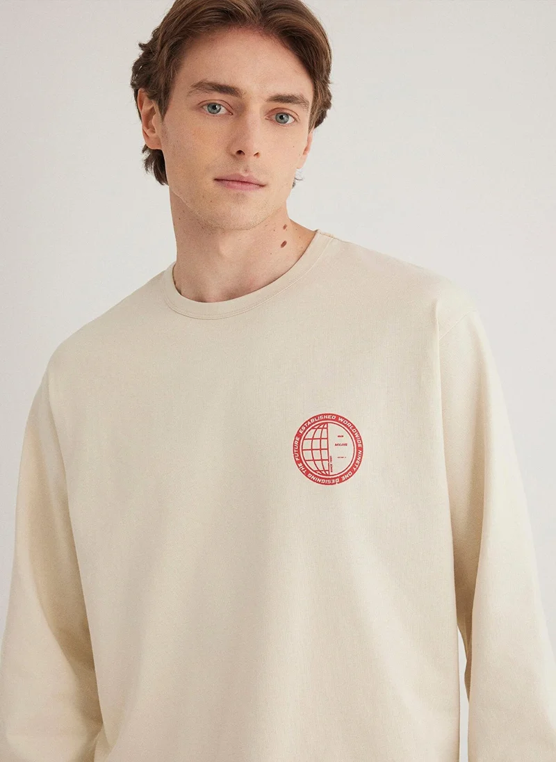 مافي تي شيرت بيج