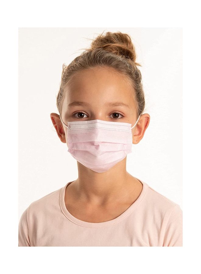 إسكدنيا قناع وجه للأطفال - Image 1