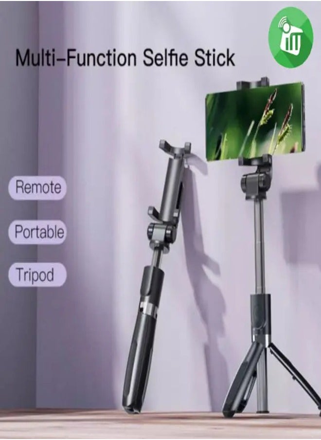 Yesido Yesido SF11 Telescopic Selfie Stick  - Image 2