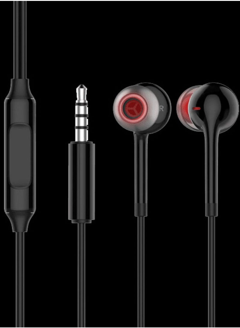 Generic Super Sound Earphones IEP-21  - Image 2