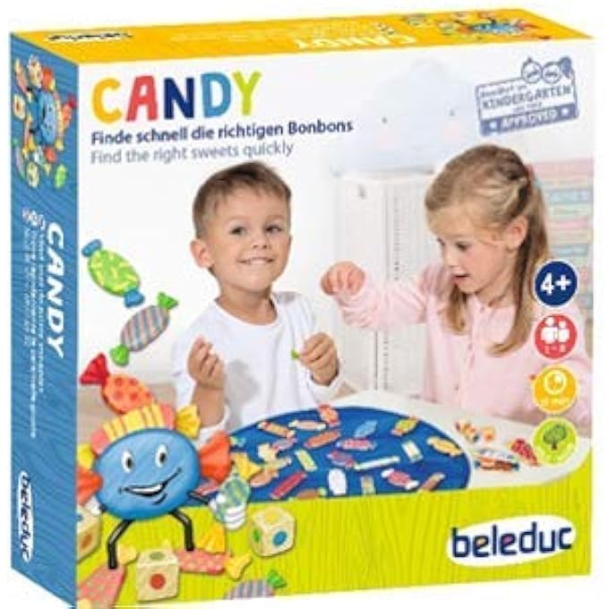 BELEDUC direct  22461  CANDY - Image 2