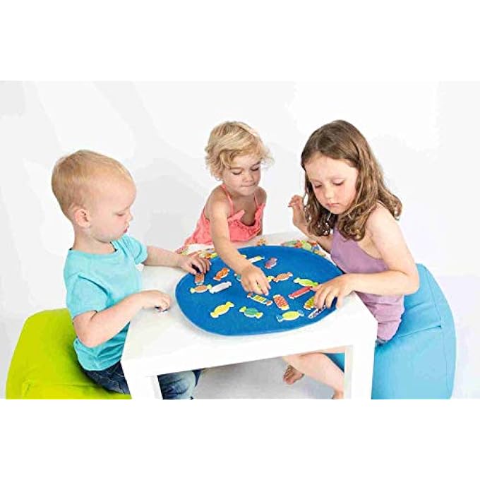 BELEDUC direct  22461  CANDY - Image 3