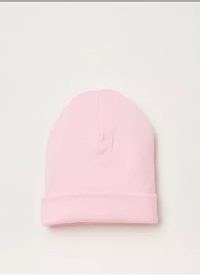 Generic - soft baby hat - Image 1