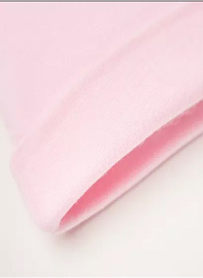Generic - soft baby hat - Image 1