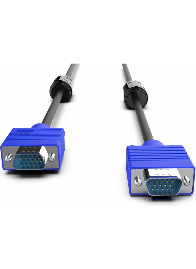Inca IVGA-15PT VGA TO VGA 1.5M COPPER CABLE  - Image 3