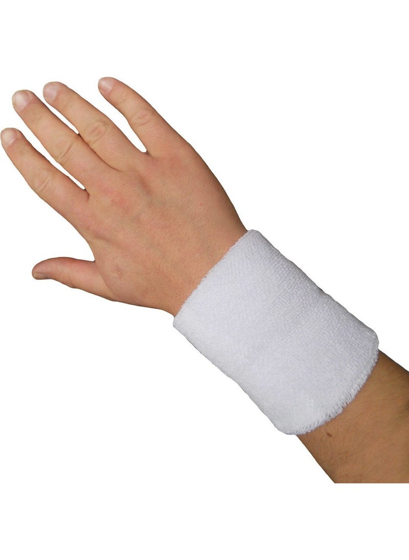 By Leon 1982 Towel Wristband, Sports Bracelet For Football, Basketball Tennis 