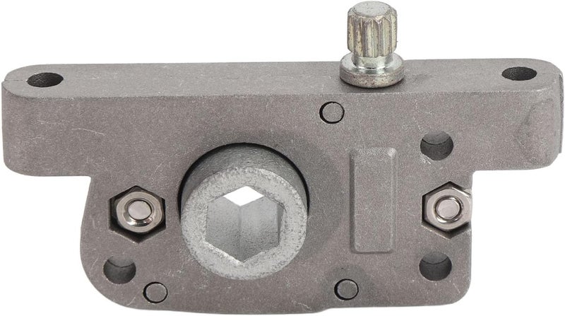 HEEPDD RV Roof Vent Lid Automatic Lift Gear, Made Replacement for Maxxair 5100K 4501K 4700K, Enhance RV Ventilation for Your Travel Roof Vent Lid Automatic Lift Gear, Aluminum Nan - Image 2