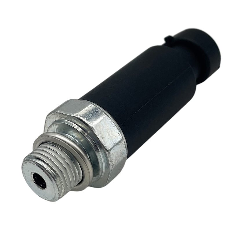 مستشعر ضغط الزيت HYXUAN متوافق مع D1818A 19244505 12562267 1999-2002 شيفروليه 4.8L 5.3L 6.0L V8 سييرا 1500 2500 3500 أفالانش سيلفرادو سوبربان تاهو G-M-C