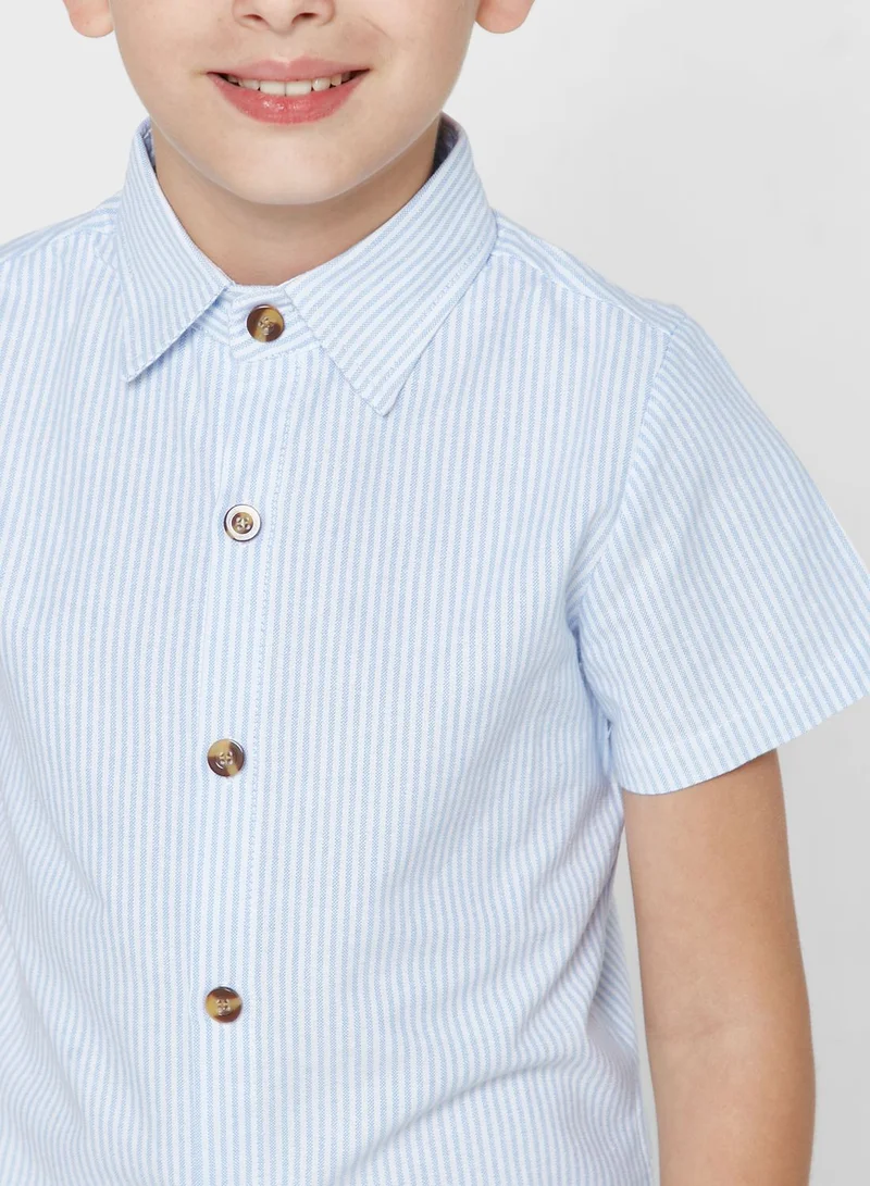 Pinata Formal Shirt Boys