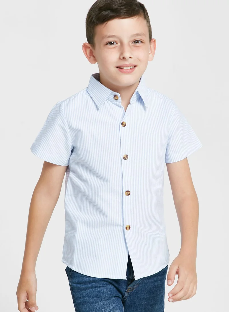 Pinata Formal Shirt Boys