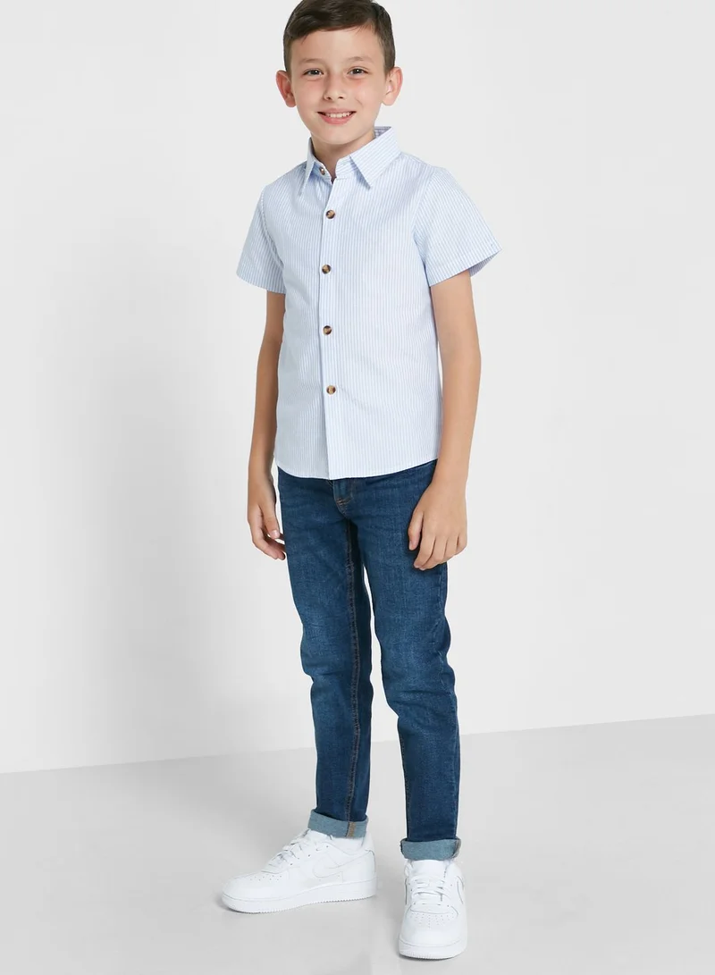 Pinata Formal Shirt Boys