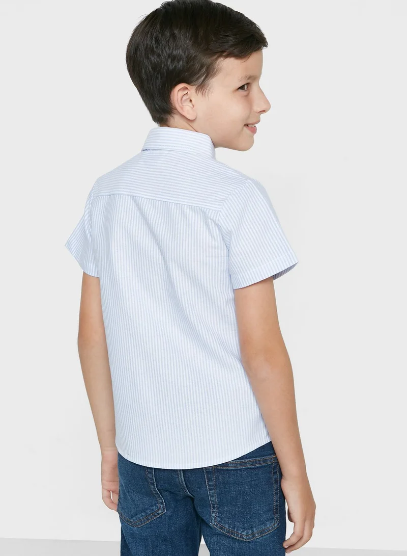 Pinata Formal Shirt Boys