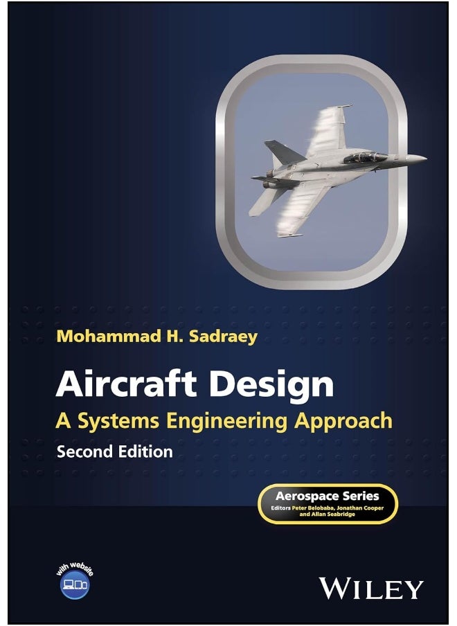 null - Aircraft Design: A Systems Engineering Approach - Image 1
