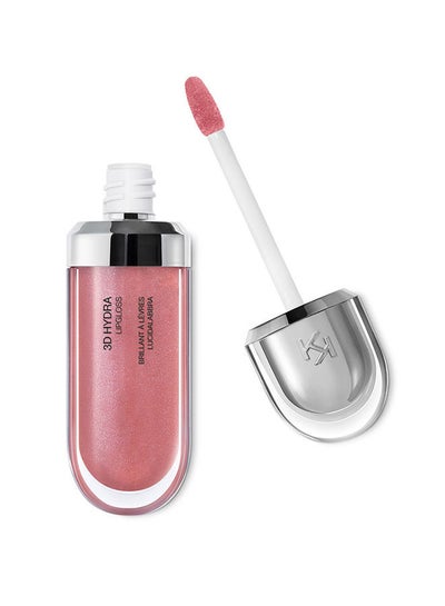 KIKO MILANO 3D Hydra Lipgloss 32 Pearly