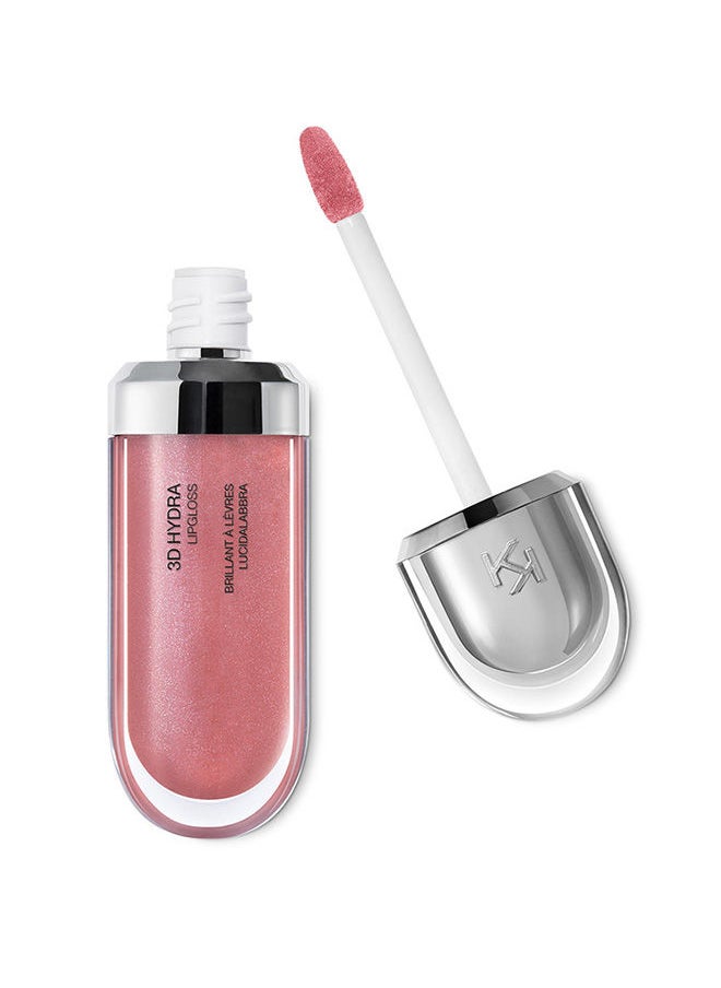 KIKO MILANO 3D Hydra Lipgloss 32 Pearly  - Image 1