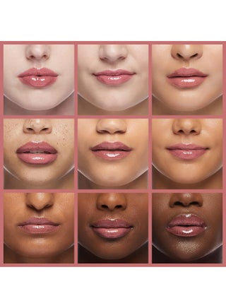 3D Hydra Lipgloss 32 Pearly - view 4