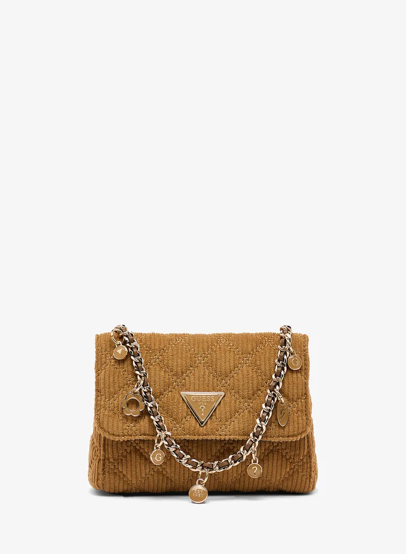 GUESS Giully II Mini Crossbody Bag