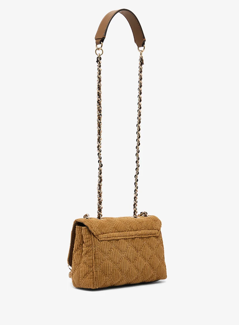 GUESS Giully II Mini Crossbody Bag