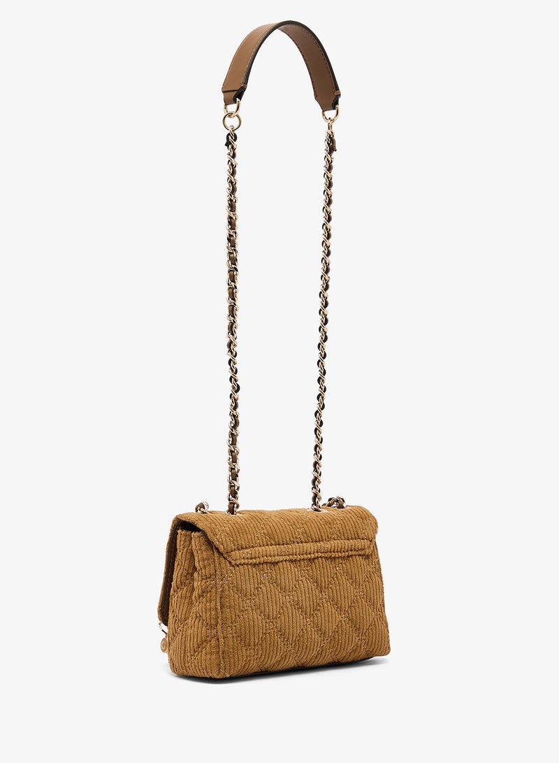 GUESS Giully II Mini Crossbody Bag - Image 2