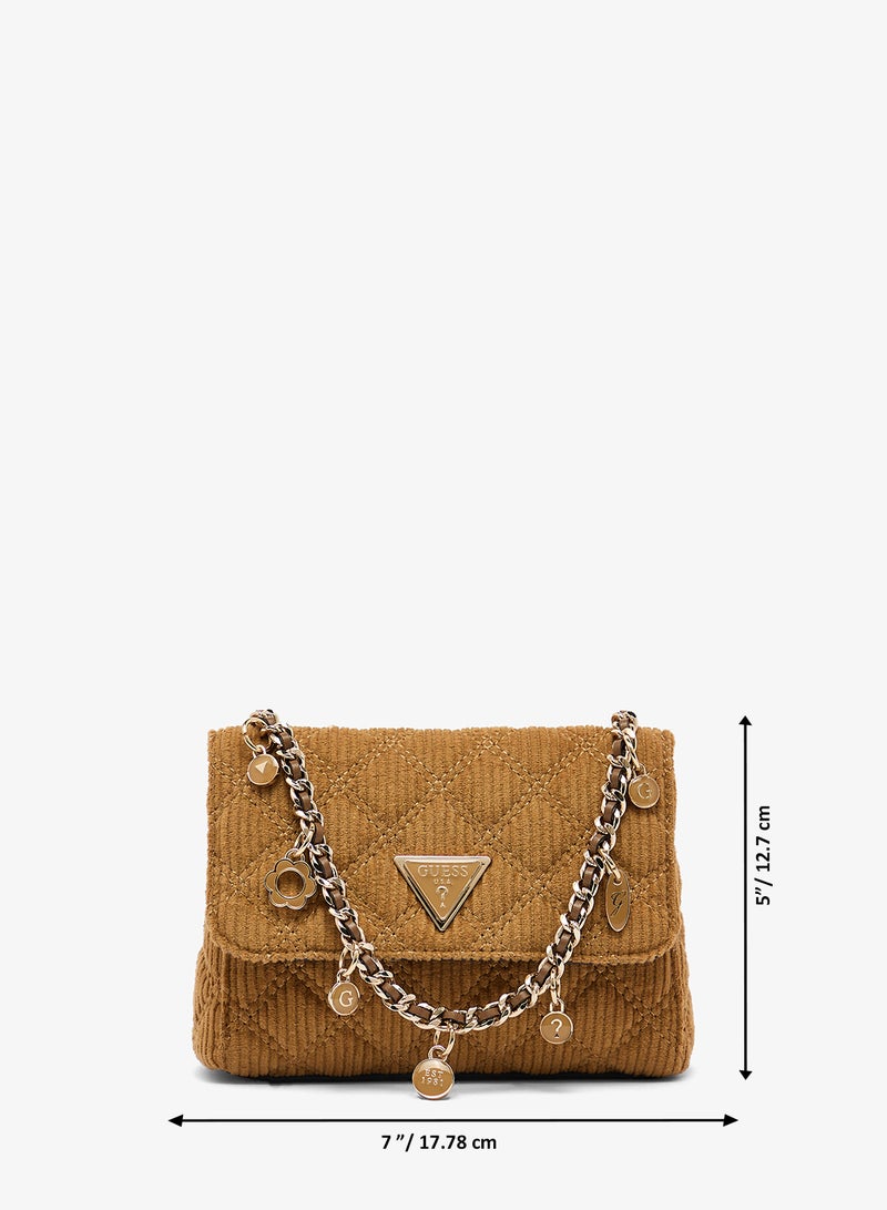 GUESS Giully II Mini Crossbody Bag - Image 5