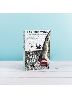The Salt Path: The 85-Week Sunday Times Bestseller from the Million-Copy Bestselling Author  - Image 3