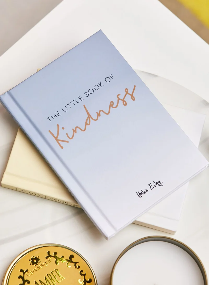 All Sorted The Little Book Of Kindness