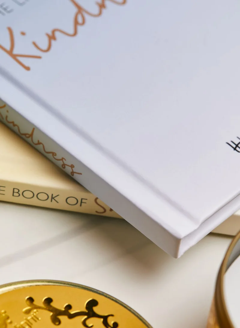 All Sorted The Little Book Of Kindness