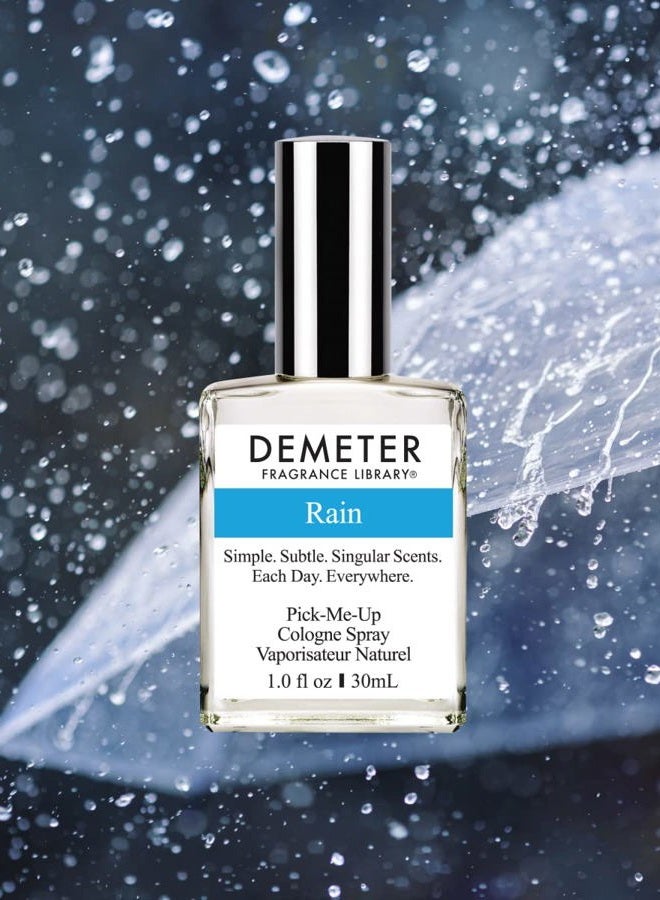 Demeter مطر من ديمتر بخاخ عطر (يونيكس) 1 أونصة للنساء - Image 3