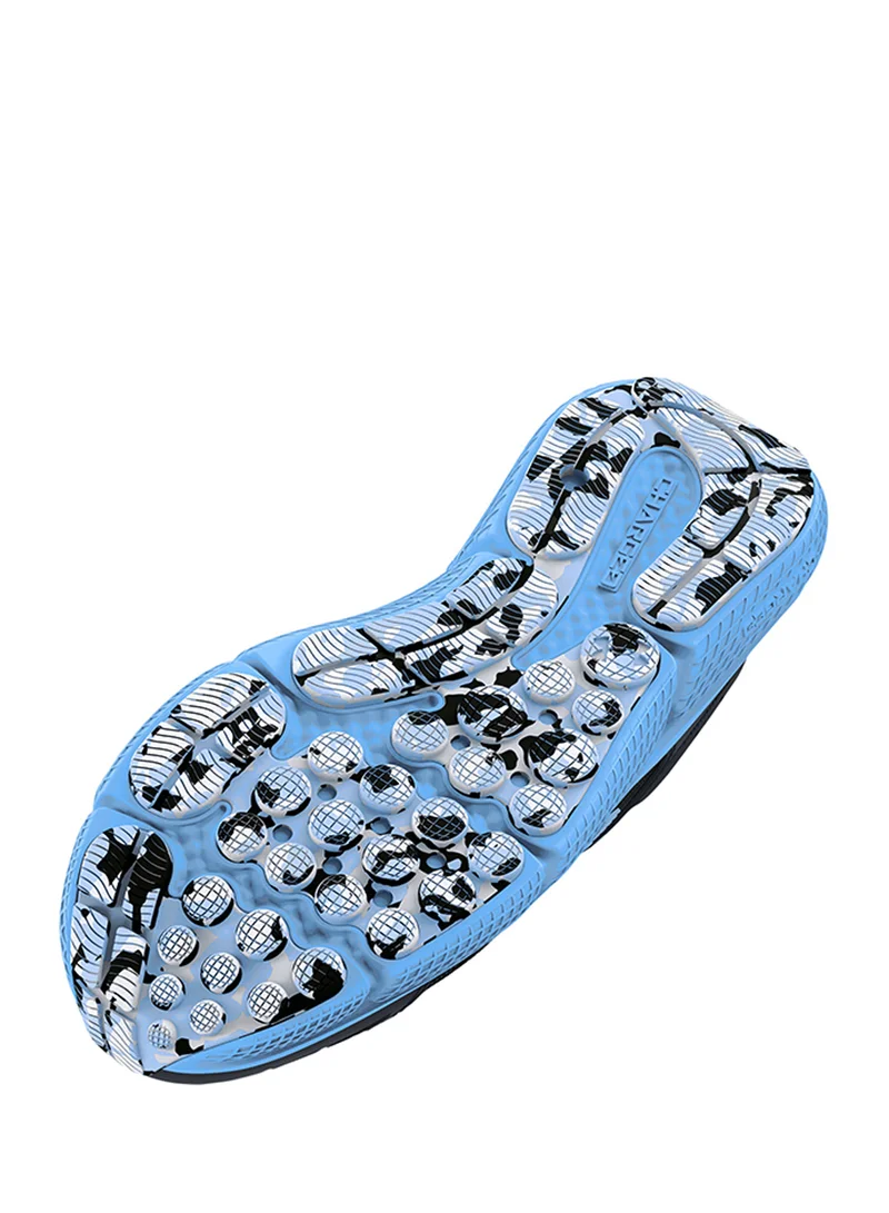 UNDER ARMOUR Boys' Grade School Assert 10 Shoes