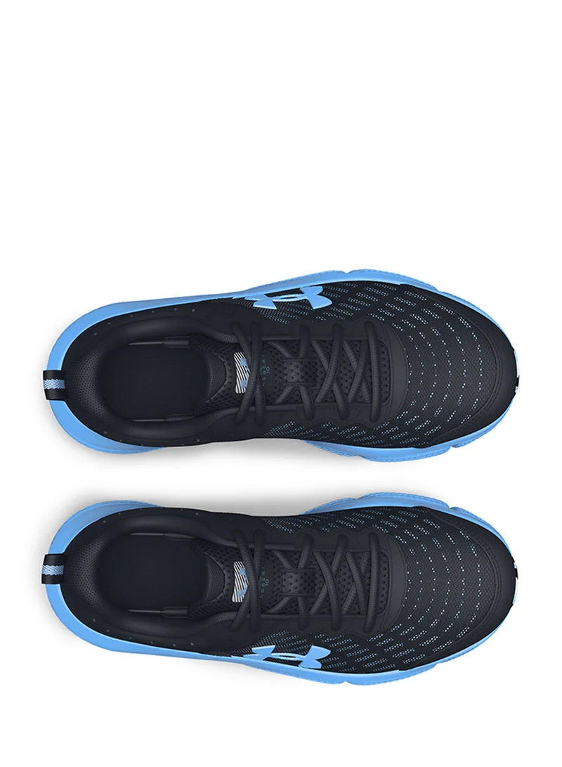 UNDER ARMOUR Boys' Grade School Assert 10 Shoes