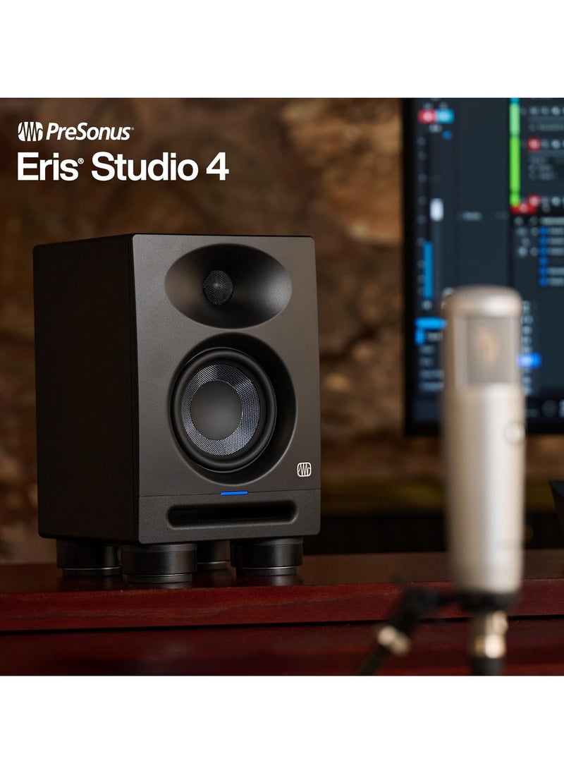PreSonus Eris Studio 4 Studio Monitor