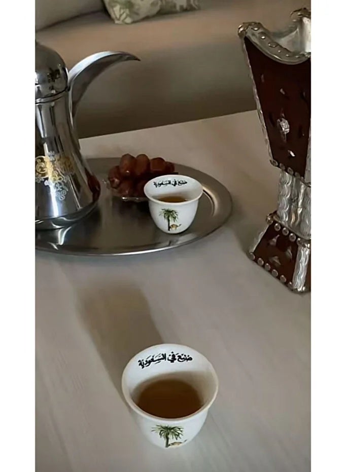 بريشيا فناجيل صُنع في السعودية 2 حبة - Image 2