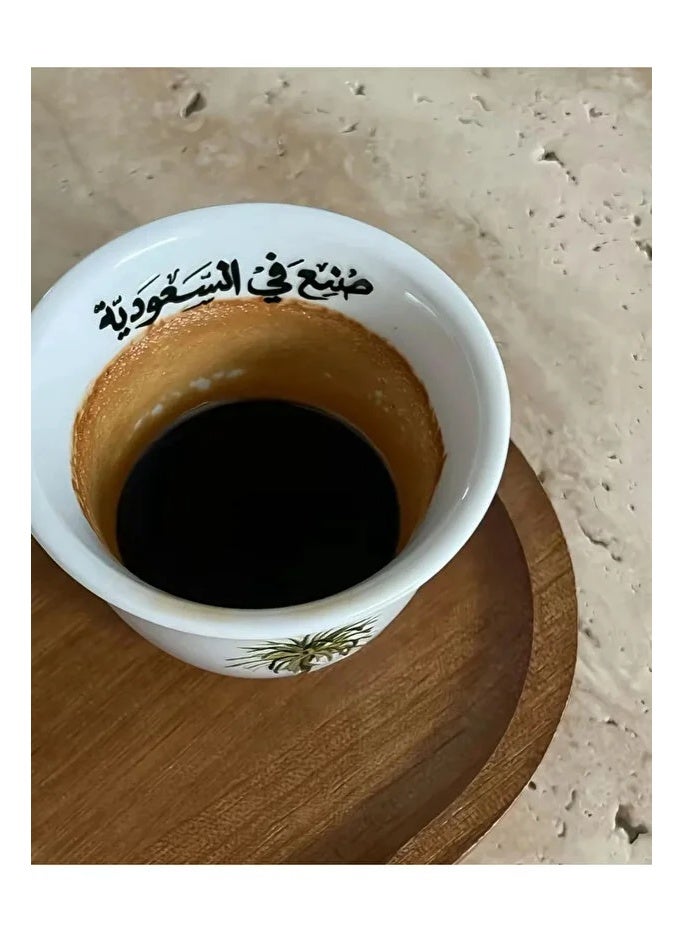 بريشيا فناجيل صُنع في السعودية 2 حبة - Image 4
