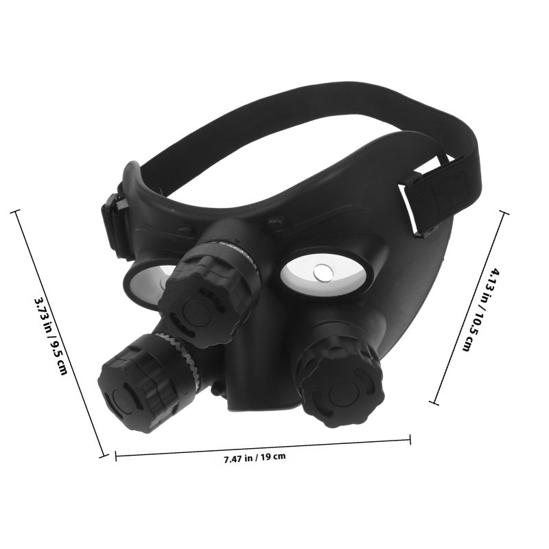 Nose Moxibustion Box Household Moxibustion Device Portable Nose Burner - Image 2