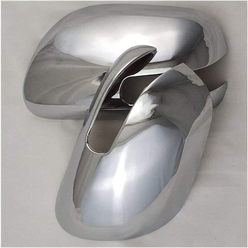Vuzmode Door Side Rear View Mirror Cover Trim - Image 3