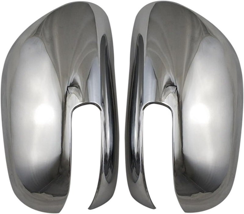 Vuzmode Door Side Rear View Mirror Cover Trim - Image 1