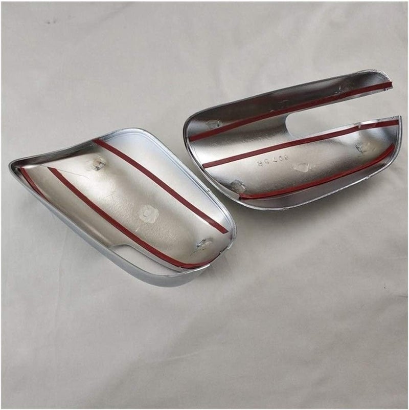 Vuzmode Door Side Rear View Mirror Cover Trim - Image 5