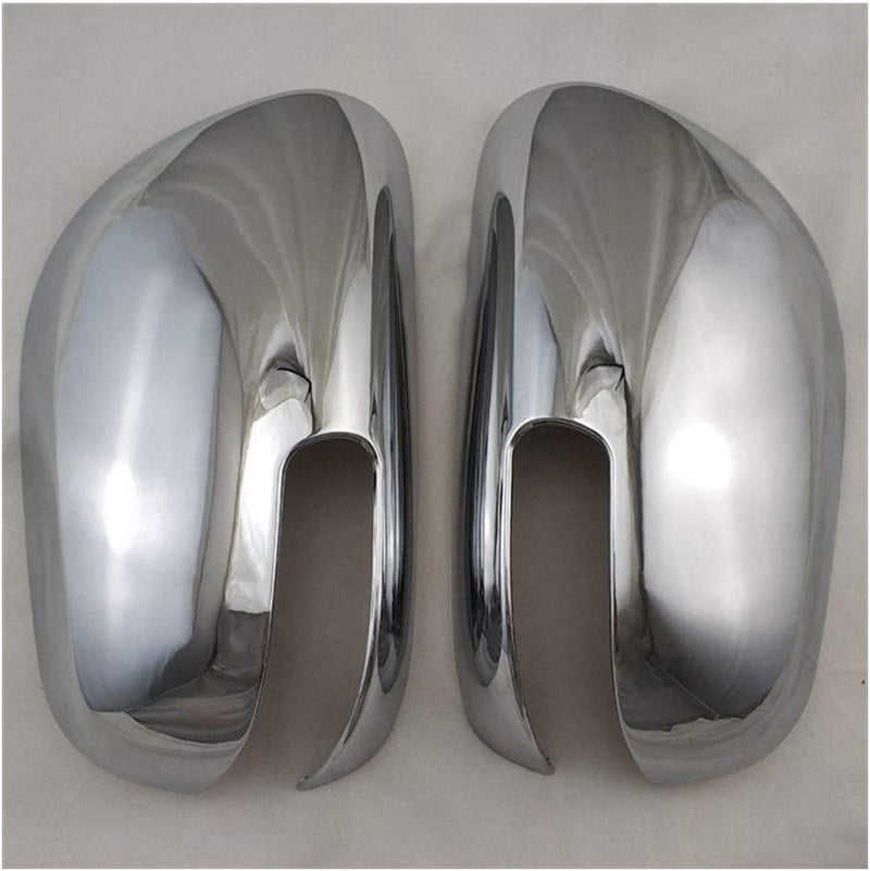 Vuzmode Door Side Rear View Mirror Cover Trim - Image 2