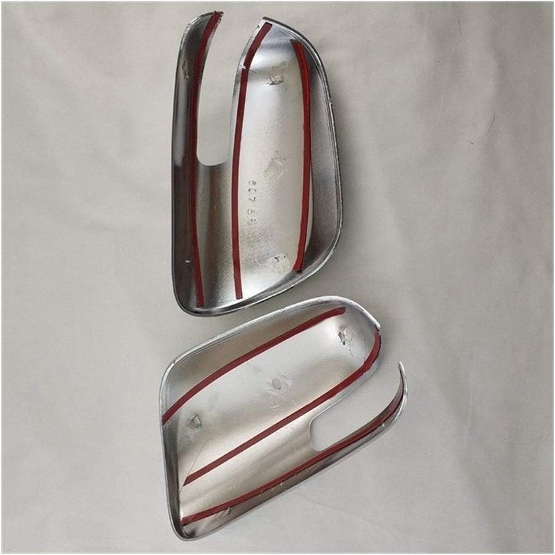 Vuzmode Door Side Rear View Mirror Cover Trim - Image 4
