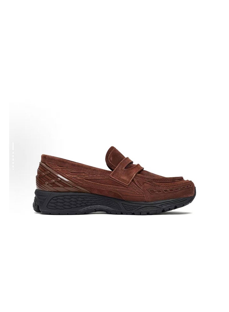 New Balance 1906L Vintage Casual Loafers/Slip-on Athlesiure Shoes For Women/Men/Students - Image 2