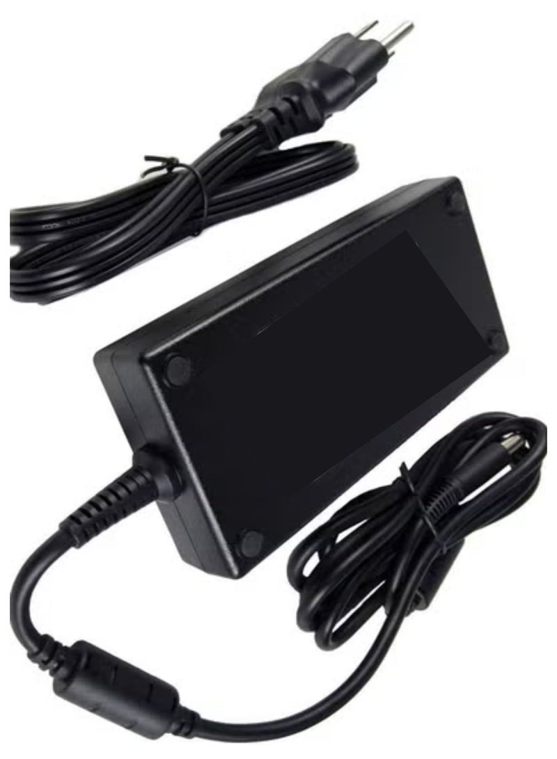 محول بديل AC 19.5V 12.3A 240W M15x M17x/M17x R2/M17x R3 PA-9E J211H