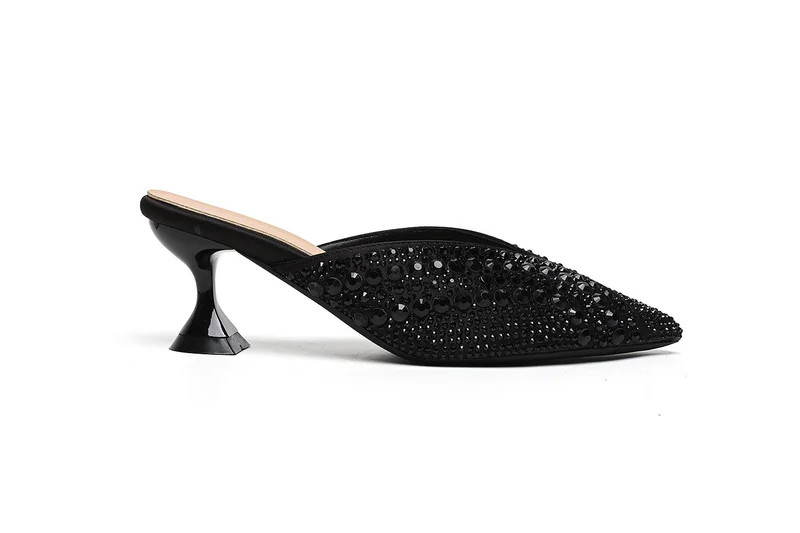 Ladies Lifestyle Slides