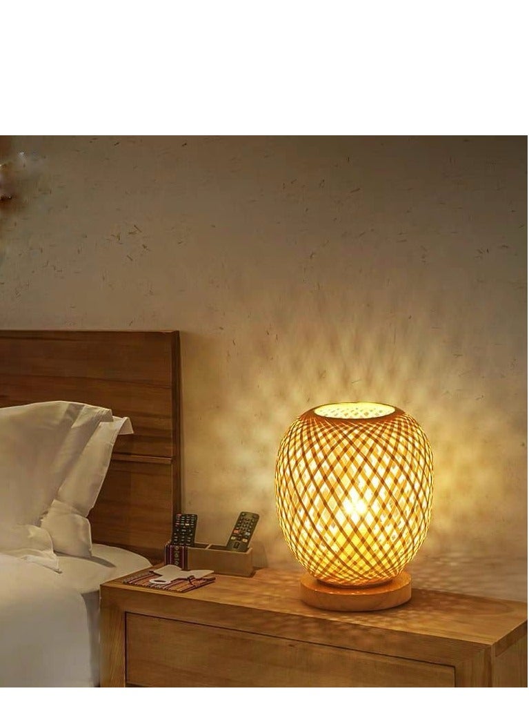 ICTC table lamp