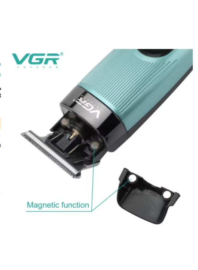 VGR Professional Hair Clipper V-975 - Image 2