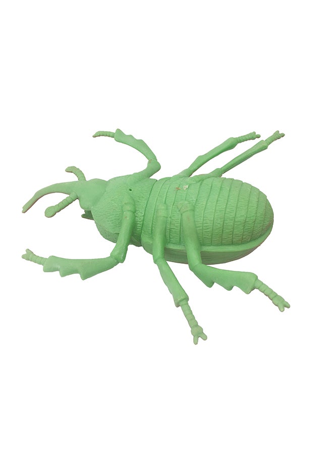 Galaxy Toys - Galaxy Realistic Insect Animal Toy - 21-25 cm (Protect Wild Life Series/Insect World Series) with Touch Stimulation - Interactive Educational Toy for Kids, Perfect for Nature Enthusiasts and Wildlife Conservation - Image 1