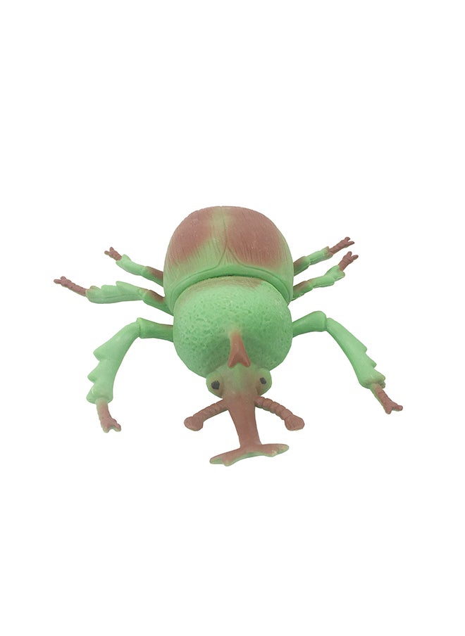 Galaxy Toys - Galaxy Realistic Insect Animal Toy - 21-25 cm (Protect Wild Life Series/Insect World Series) with Touch Stimulation - Interactive Educational Toy for Kids, Perfect for Nature Enthusiasts and Wildlife Conservation - Image 1