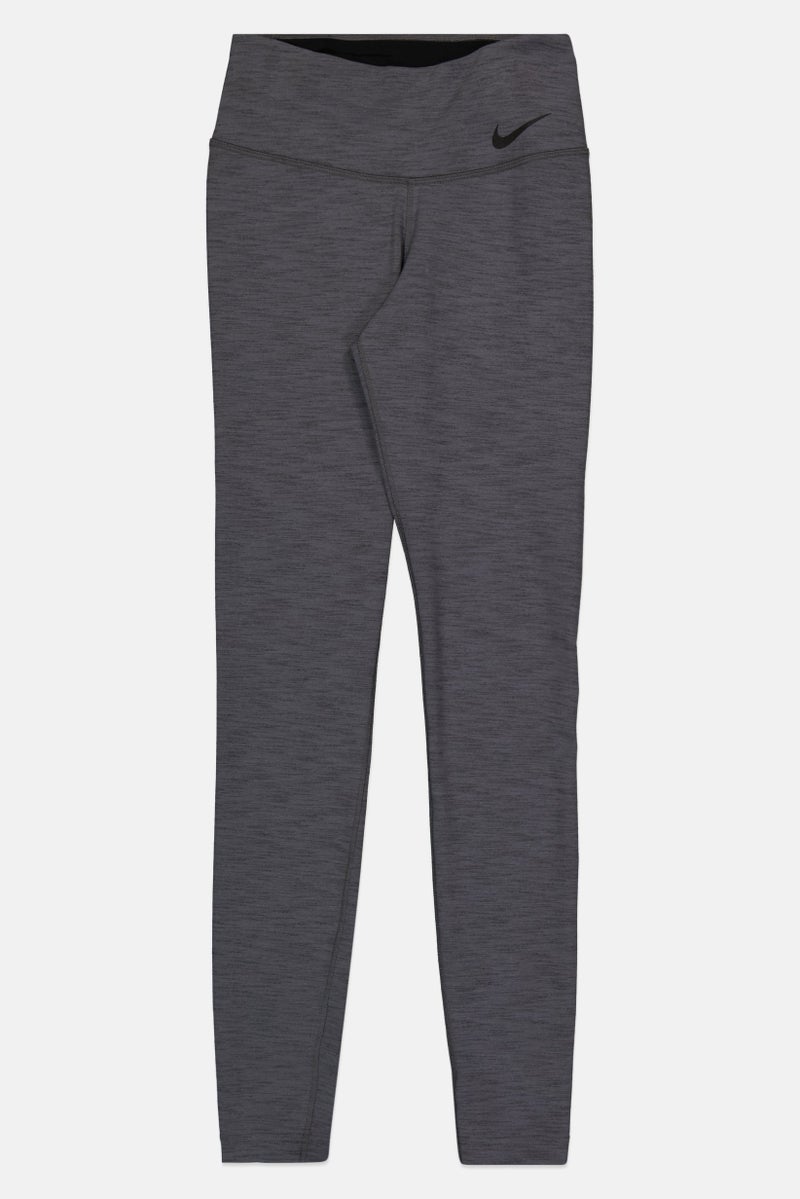 Nike Women Tight Fit Running Leggings, Black - Image 1