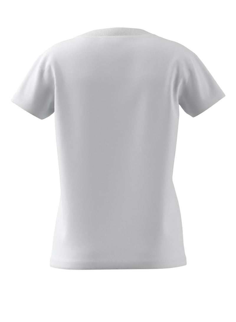 Adidas Youth Essential T-Shirt - Image 2